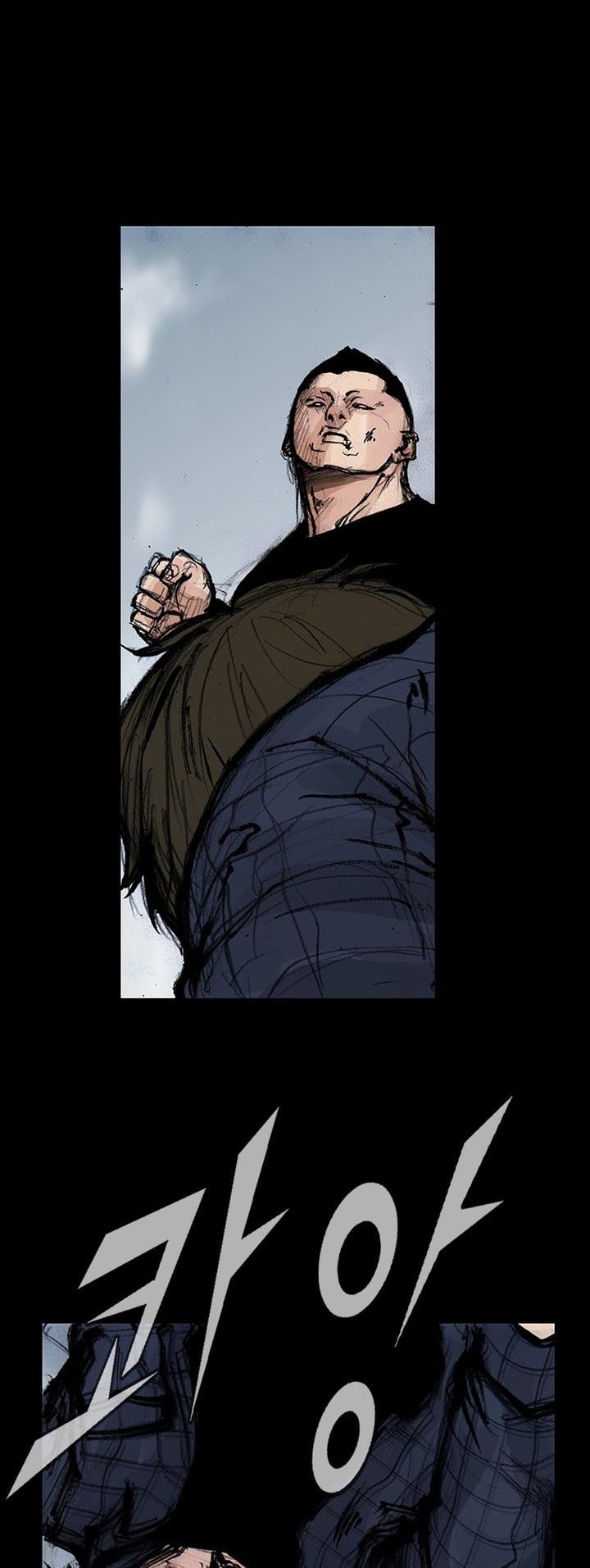 Dokgo 2 Chapter 18 page 30 - Chapter 18