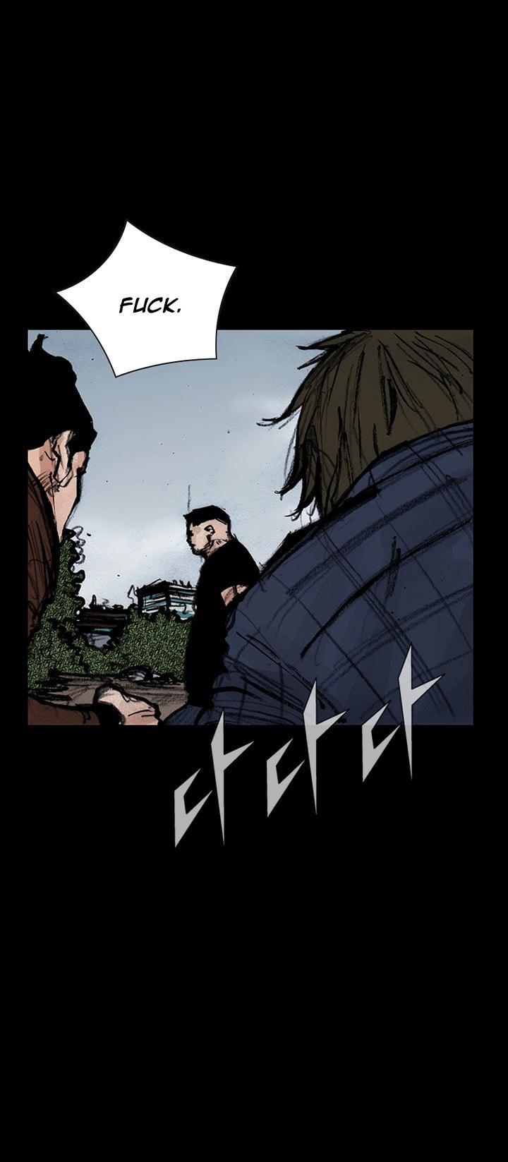 Dokgo 2 Chapter 18 page 4 - Chapter 18