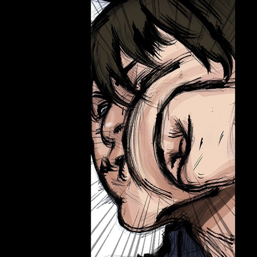 Dokgo 2 Chapter 18 cover