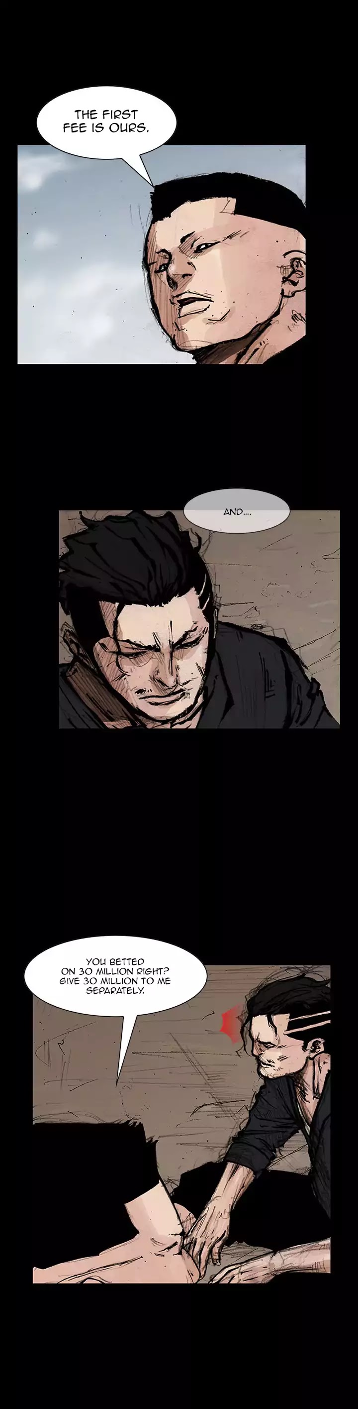 Dokgo 2 Chapter 19 page 10 - Chapter 19