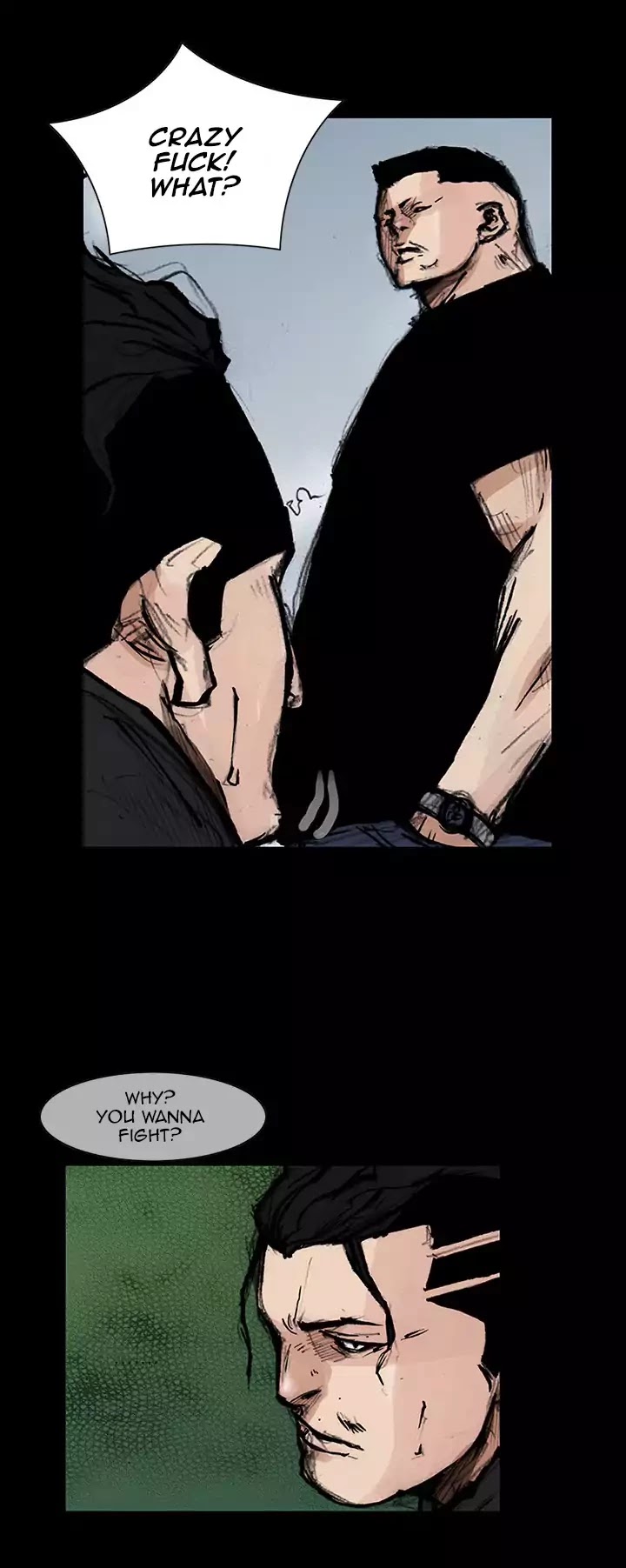 Dokgo 2 Chapter 19 page 11 - Chapter 19