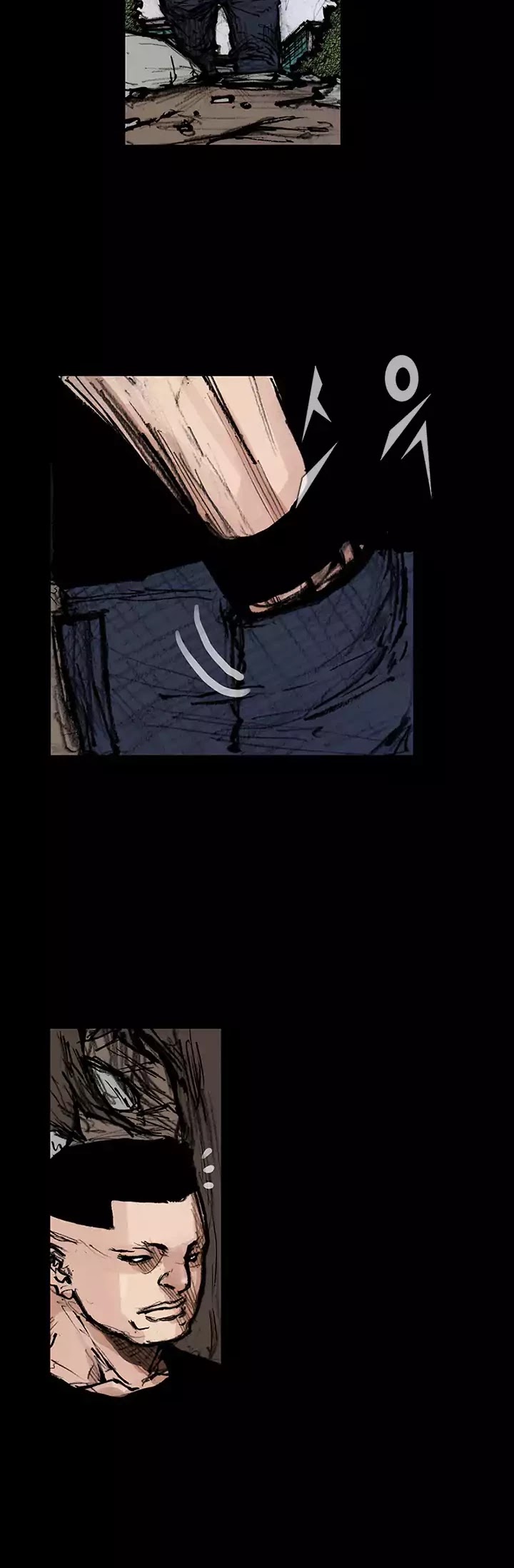 Dokgo 2 Chapter 19 page 16 - Chapter 19