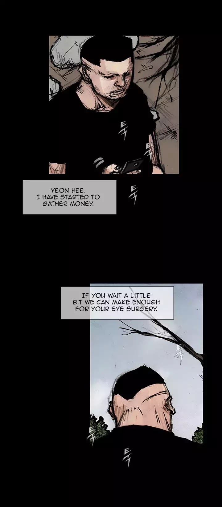 Dokgo 2 Chapter 19 page 17 - Chapter 19