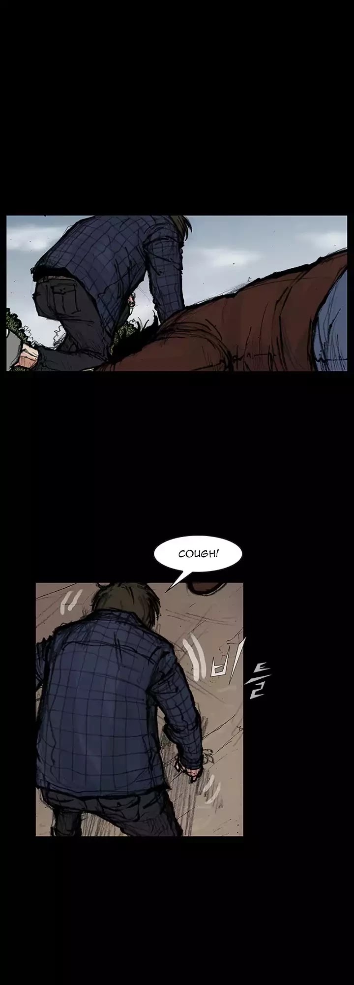 Dokgo 2 Chapter 19 page 2 - Chapter 19