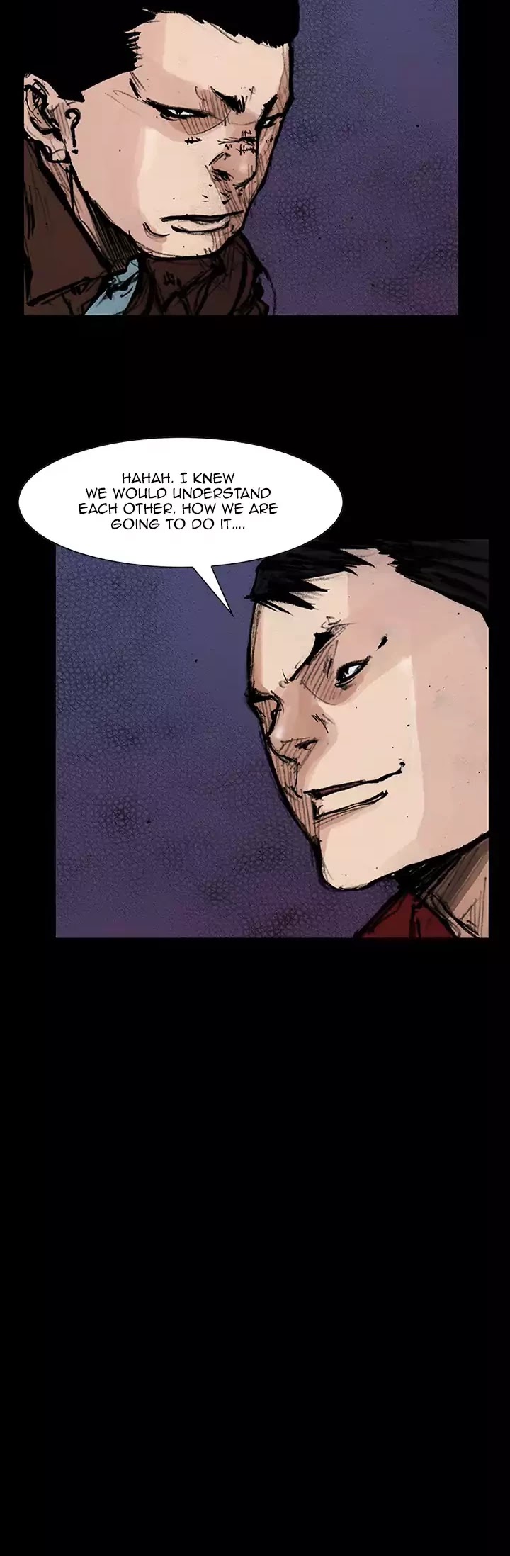 Dokgo 2 Chapter 19 page 22 - Chapter 19