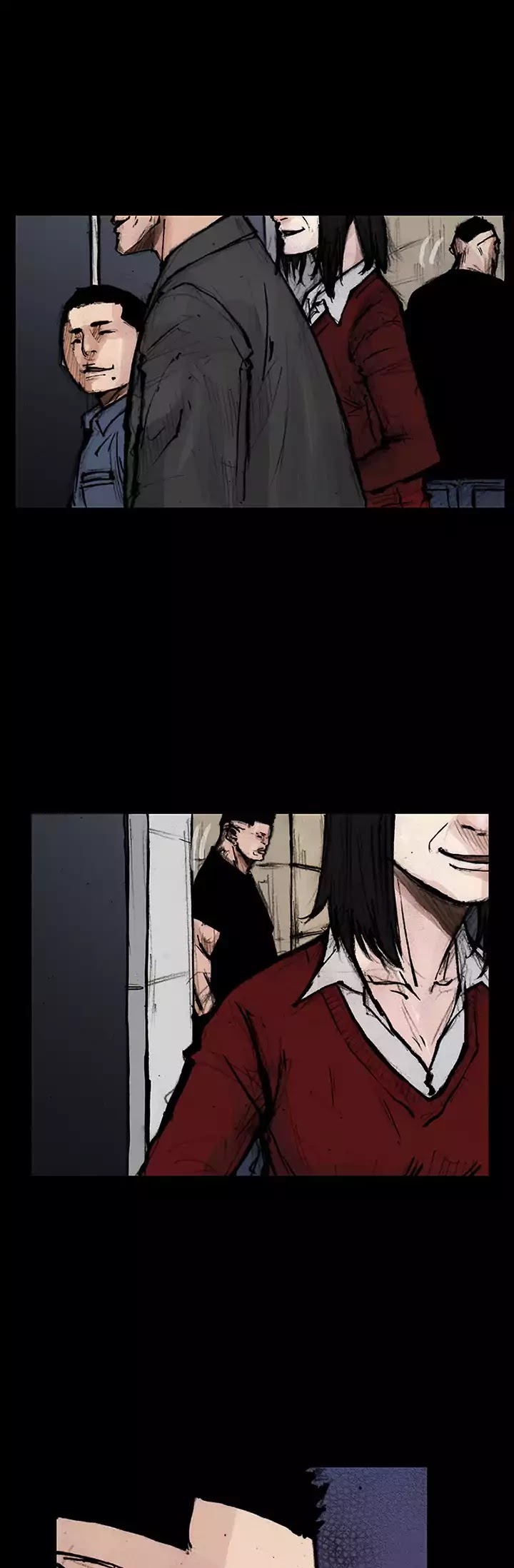 Dokgo 2 Chapter 19 page 25 - Chapter 19