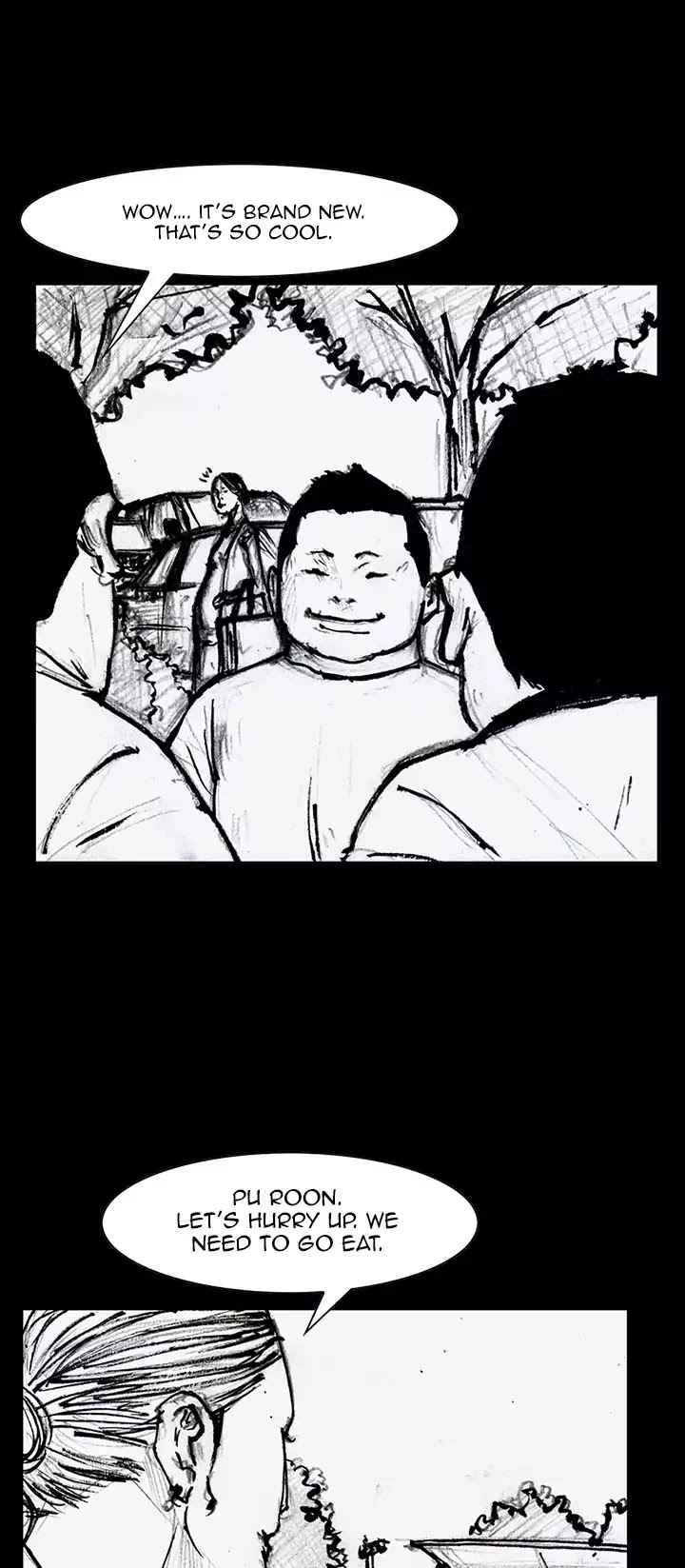 Dokgo 2 Chapter 19 page 27 - Chapter 19