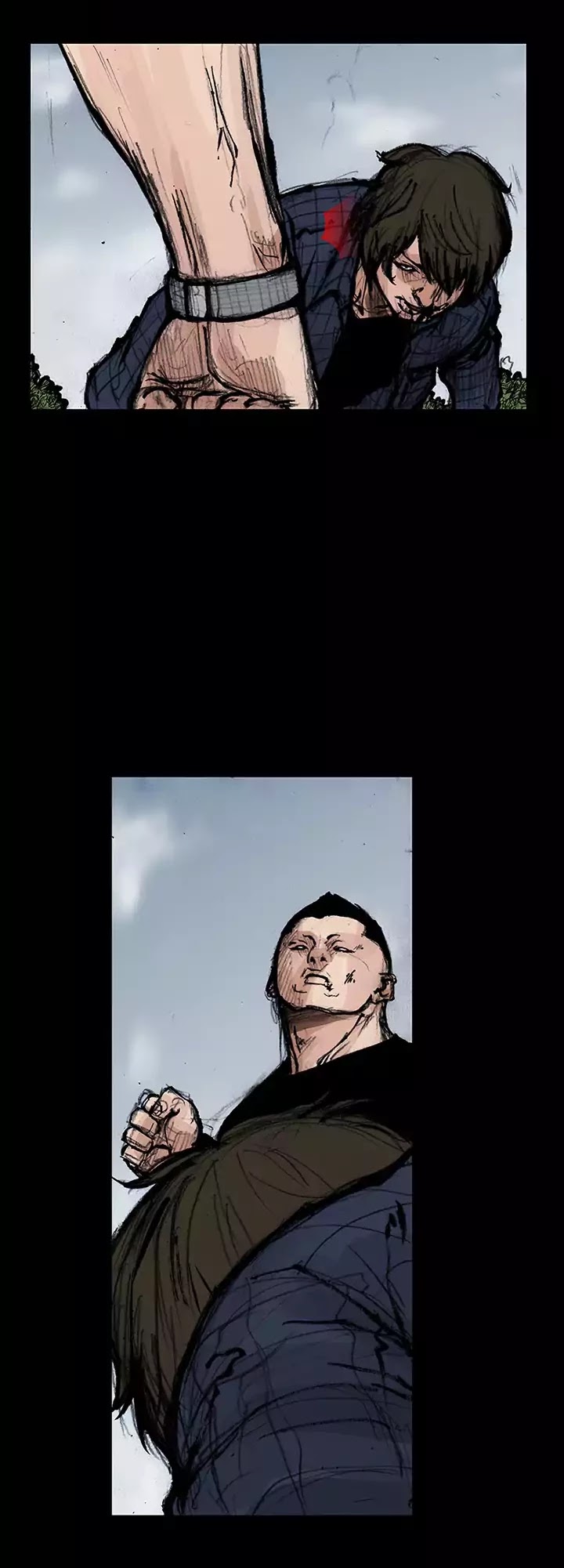 Dokgo 2 Chapter 19 page 3 - Chapter 19