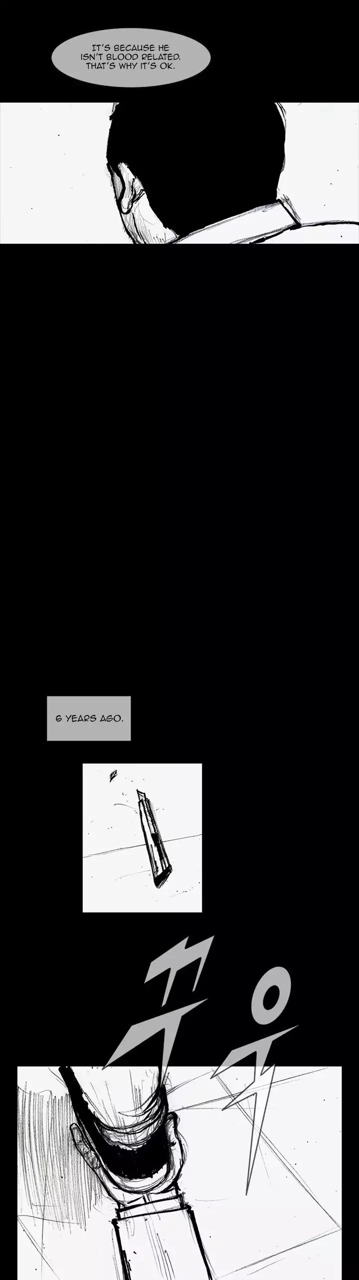 Dokgo 2 Chapter 19 page 31 - Chapter 19