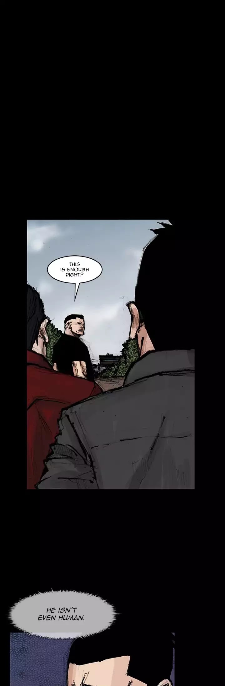 Dokgo 2 Chapter 19 page 6 - Chapter 19