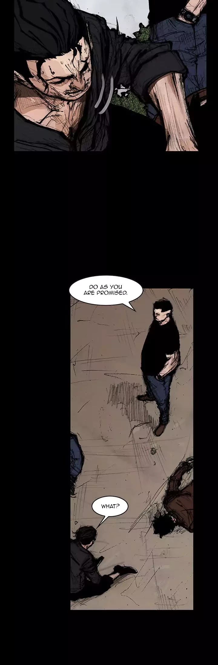 Dokgo 2 Chapter 19 page 9 - Chapter 19