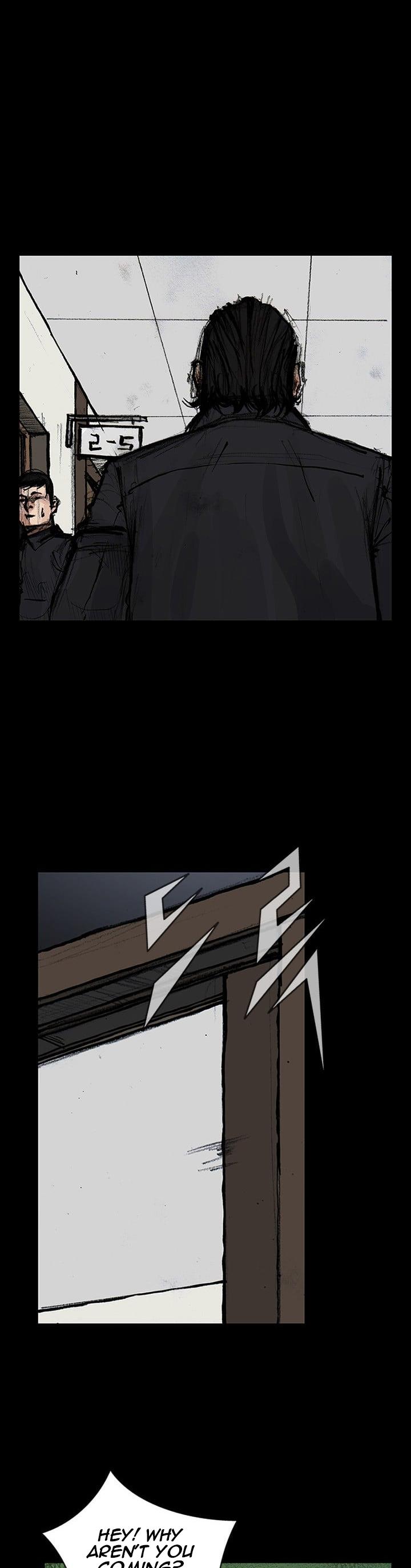 Dokgo 2 Chapter 2 page 2 - Chapter 2