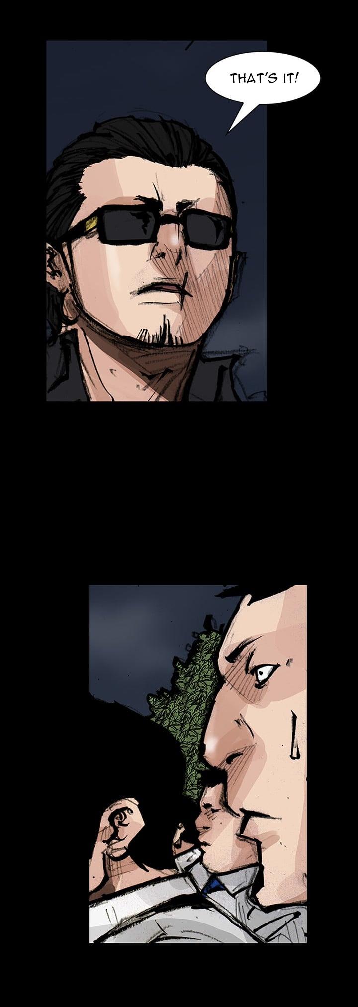 Dokgo 2 Chapter 2 page 25 - Chapter 2