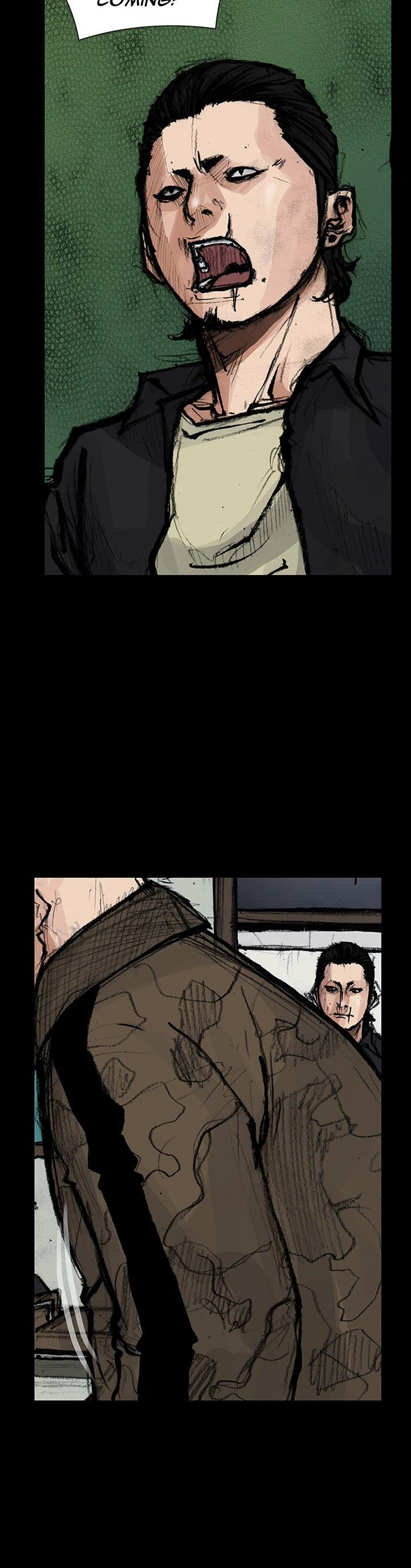 Dokgo 2 Chapter 2 page 3 - Chapter 2
