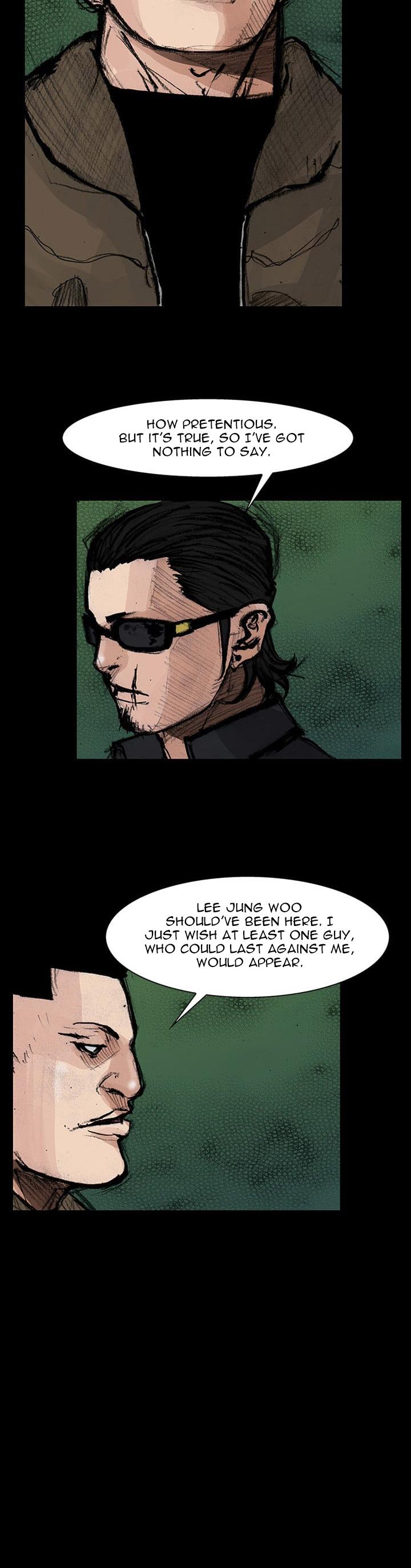 Dokgo 2 Chapter 2 page 7 - Chapter 2
