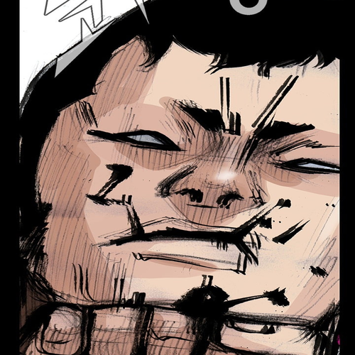Dokgo 2 Chapter 2 cover