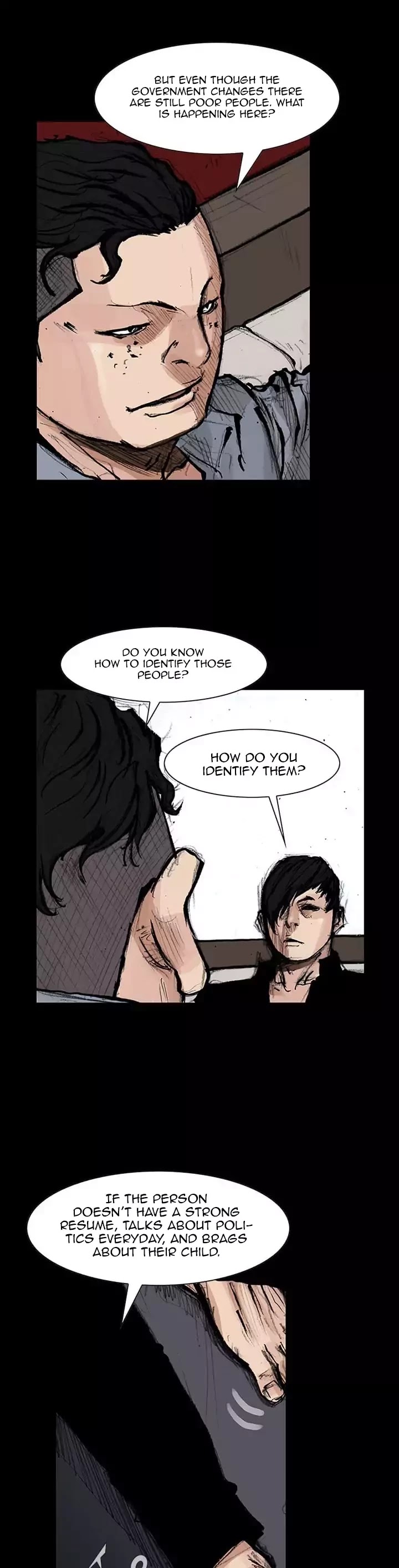 Dokgo 2 Chapter 20 page 14 - Chapter 20