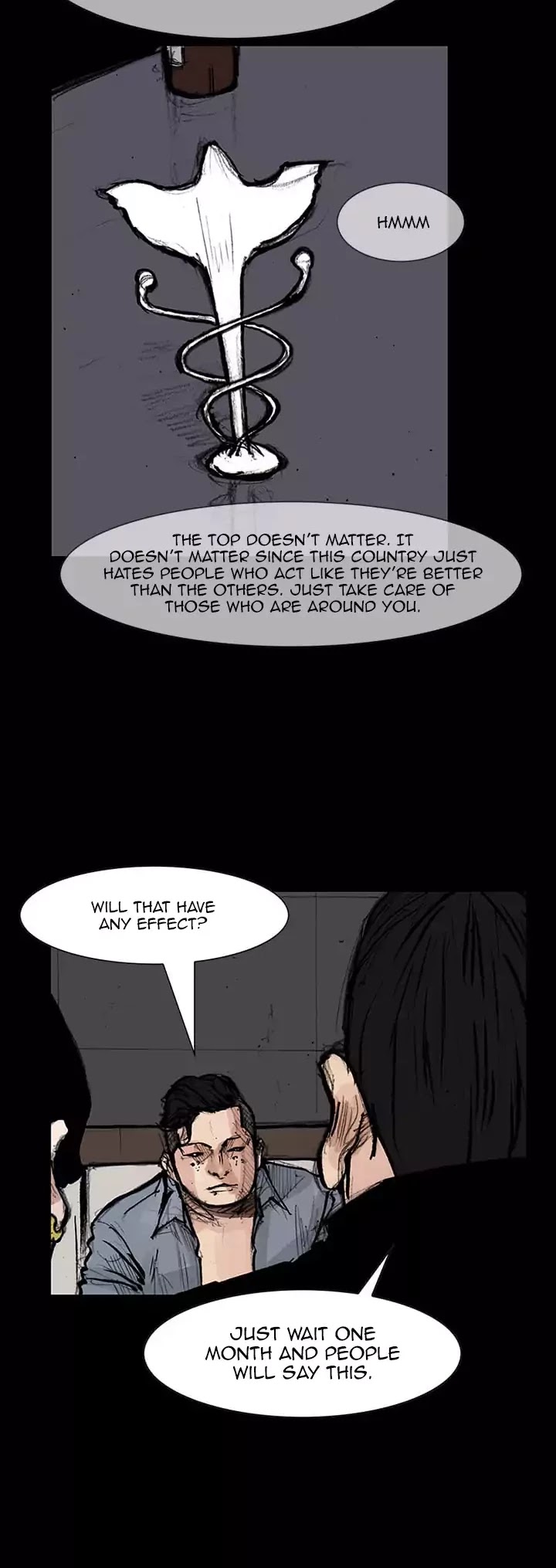 Dokgo 2 Chapter 20 page 23 - Chapter 20