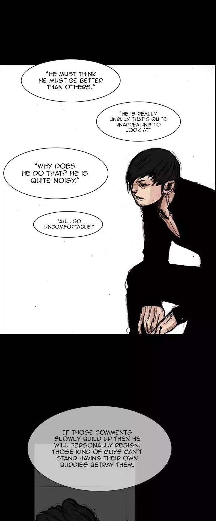Dokgo 2 Chapter 20 page 24 - Chapter 20