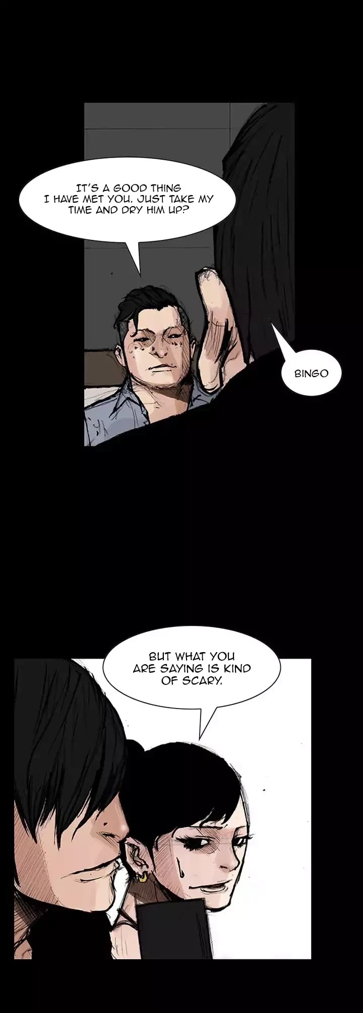 Dokgo 2 Chapter 20 page 26 - Chapter 20