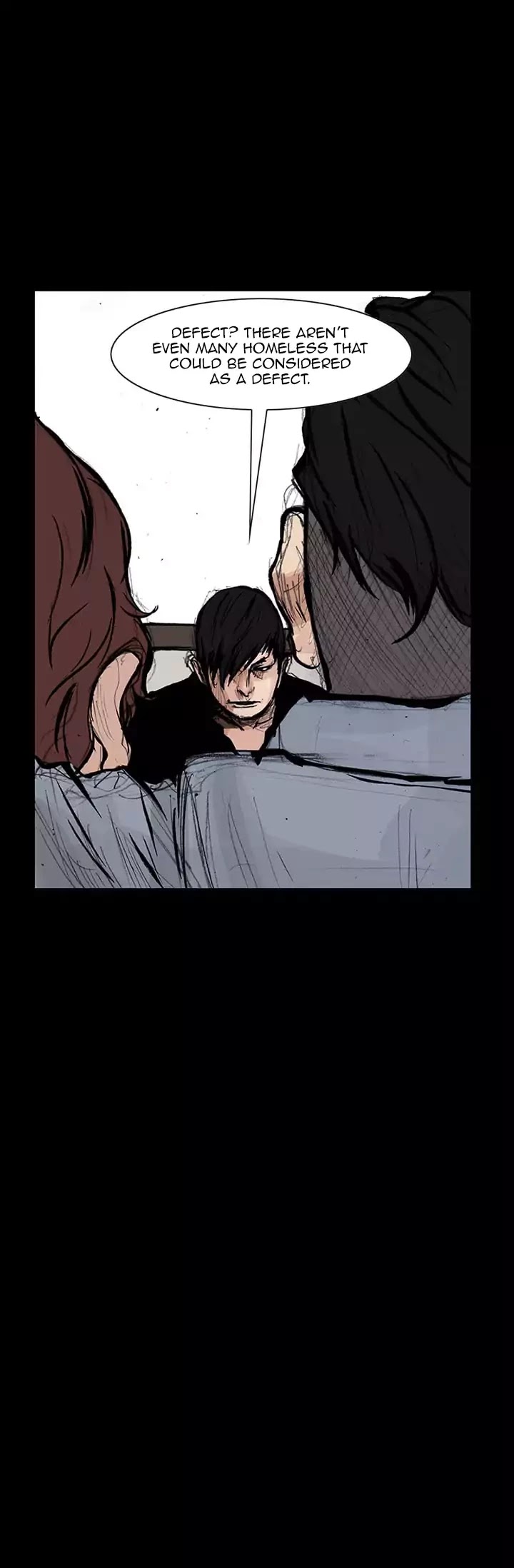 Dokgo 2 Chapter 20 page 28 - Chapter 20