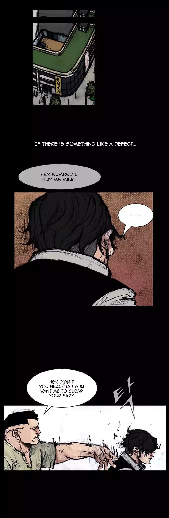 Dokgo 2 Chapter 20 page 29 - Chapter 20
