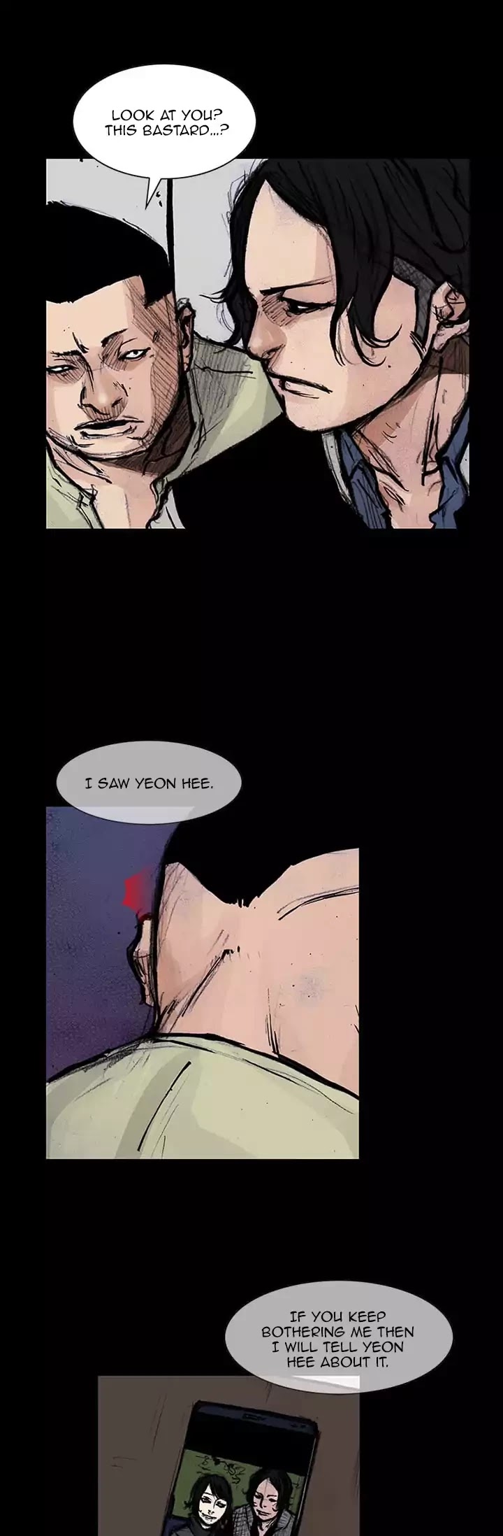 Dokgo 2 Chapter 20 page 30 - Chapter 20