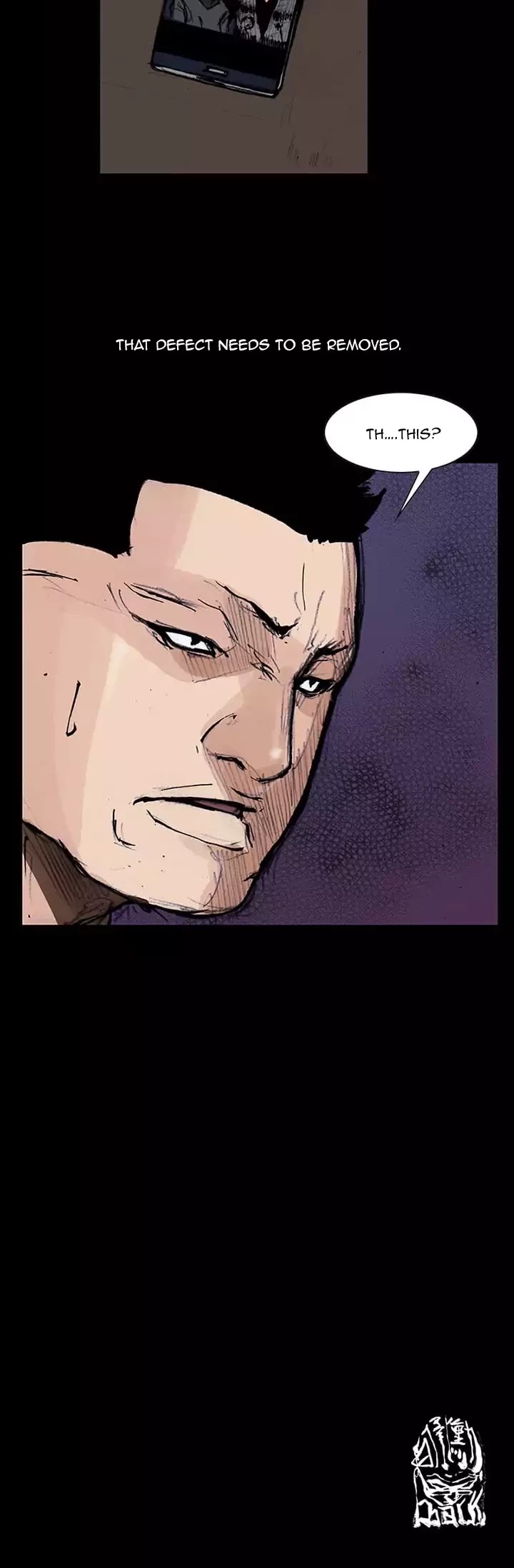 Dokgo 2 Chapter 20 page 31 - Chapter 20