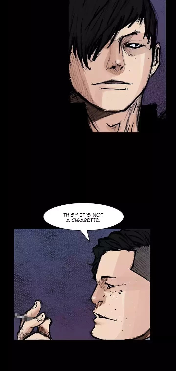 Dokgo 2 Chapter 20 page 7 - Chapter 20