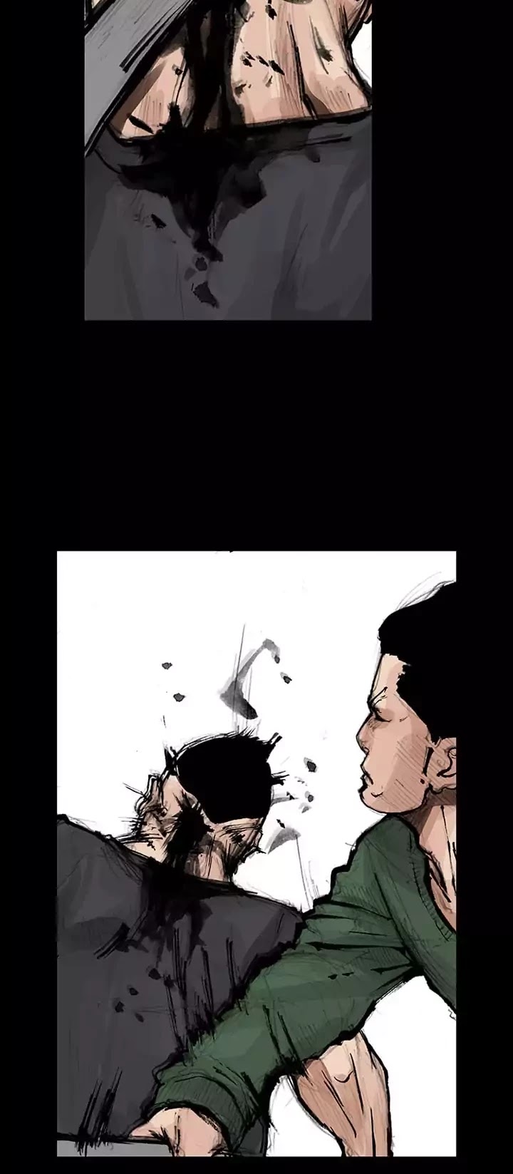 Dokgo 2 Chapter 22 page 13 - Chapter 22