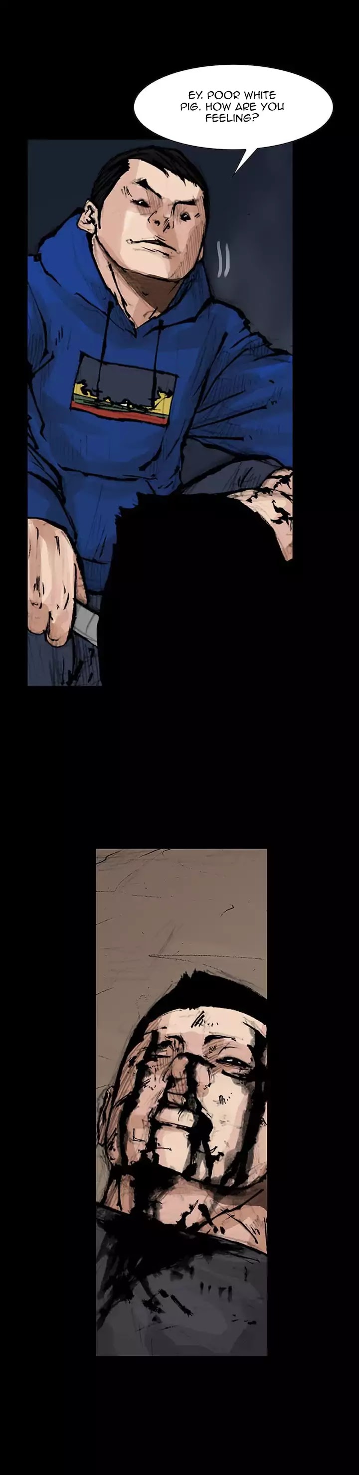 Dokgo 2 Chapter 22 page 18 - Chapter 22