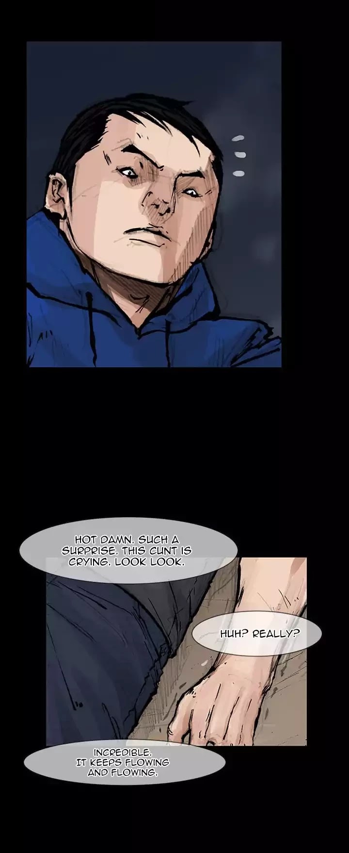 Dokgo 2 Chapter 22 page 20 - Chapter 22
