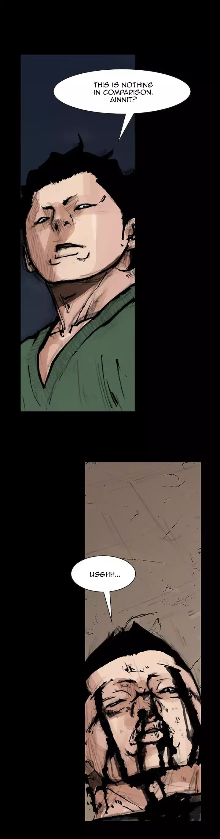 Dokgo 2 Chapter 22 page 26 - Chapter 22