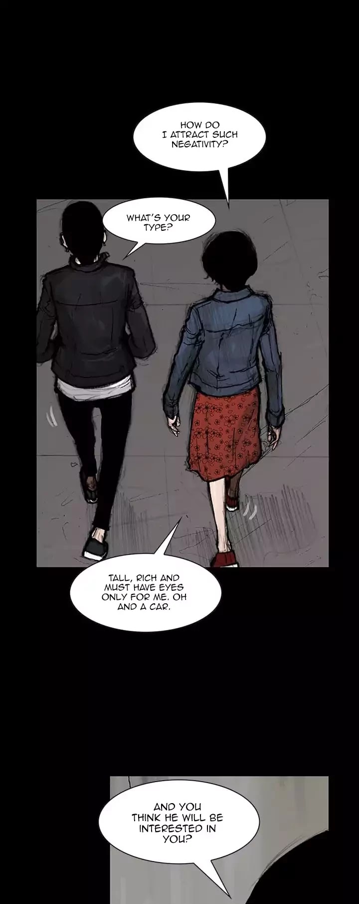 Dokgo 2 Chapter 22 page 32 - Chapter 22