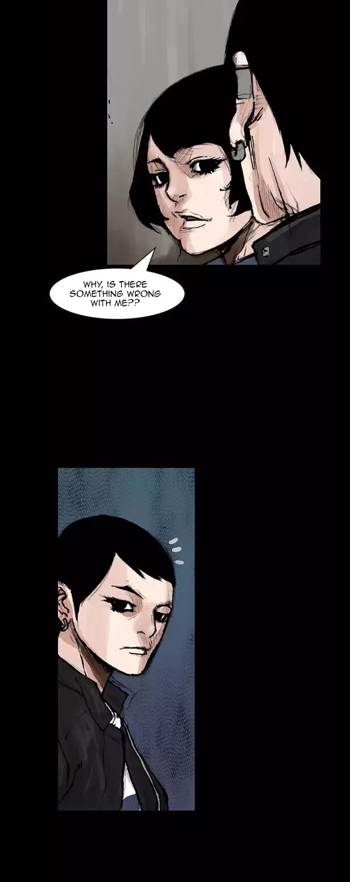 Dokgo 2 Chapter 22 page 33 - Chapter 22