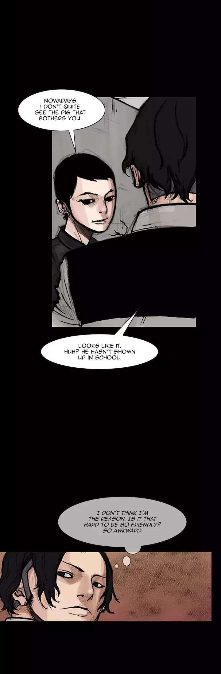 Dokgo 2 Chapter 22 page 35 - Chapter 22