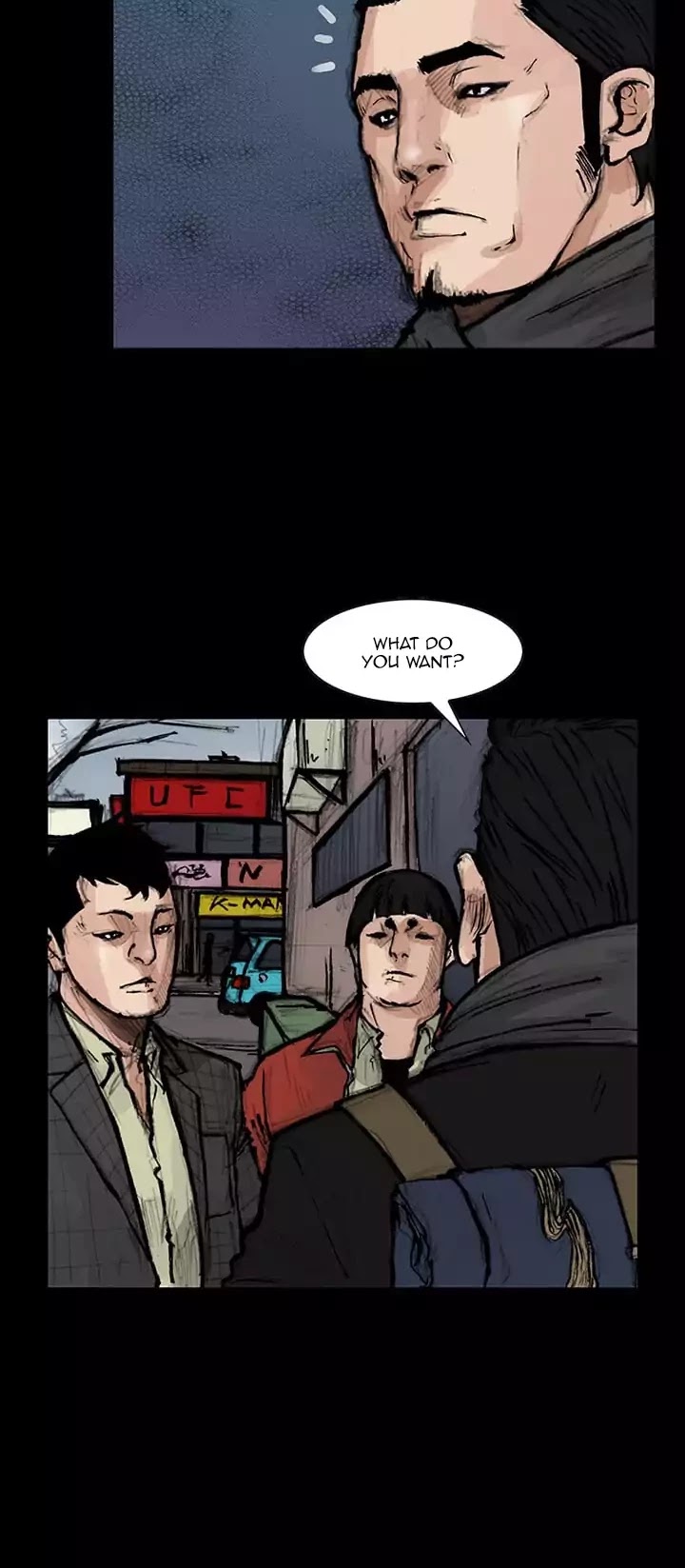 Dokgo 2 Chapter 22 page 37 - Chapter 22