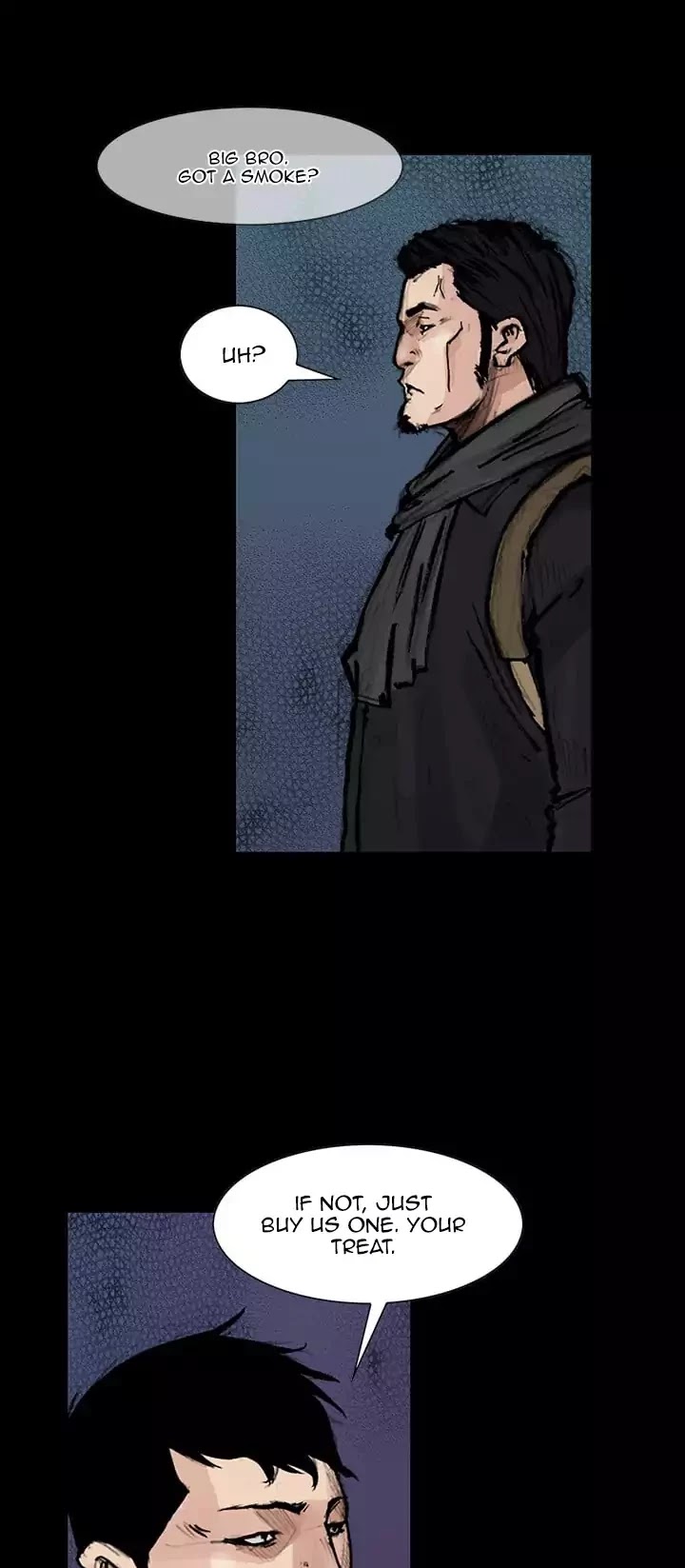 Dokgo 2 Chapter 22 page 38 - Chapter 22