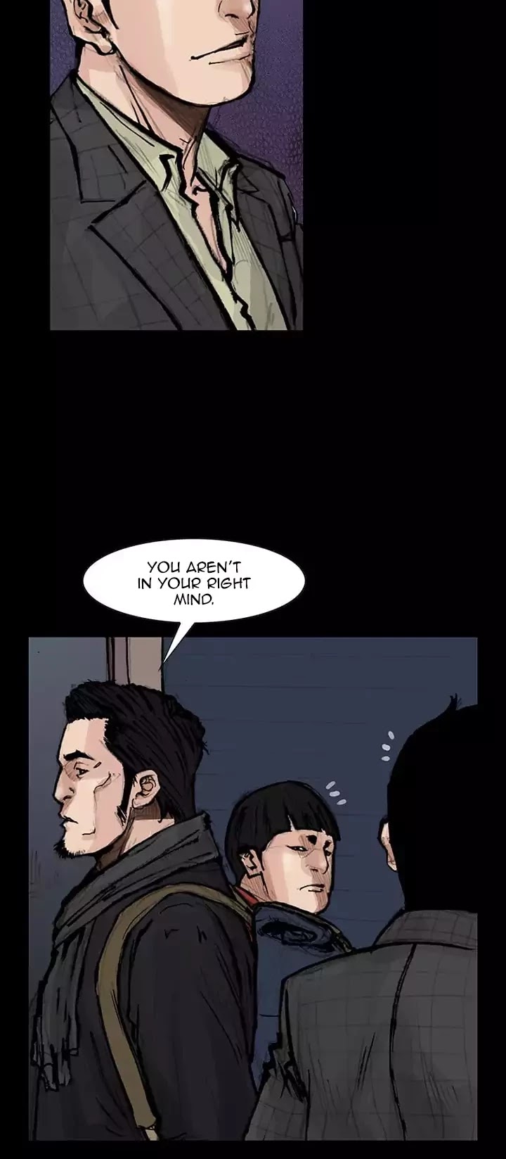 Dokgo 2 Chapter 22 page 39 - Chapter 22