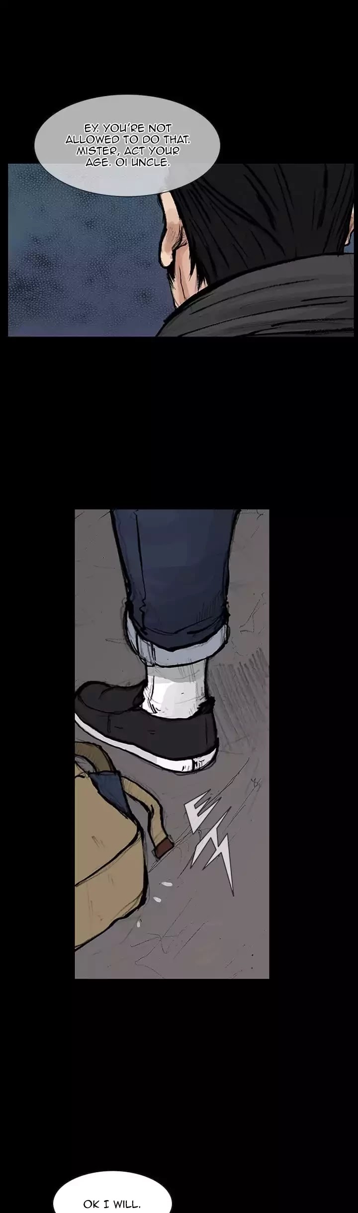 Dokgo 2 Chapter 22 page 40 - Chapter 22