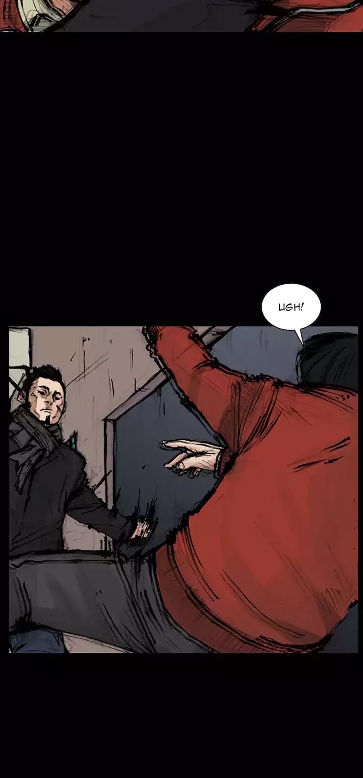 Dokgo 2 Chapter 23 page 12 - Chapter 23
