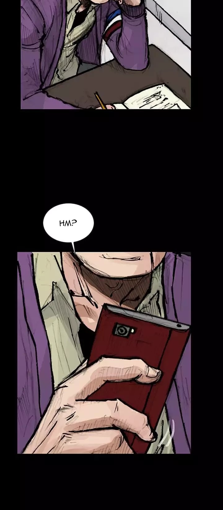 Dokgo 2 Chapter 23 page 16 - Chapter 23