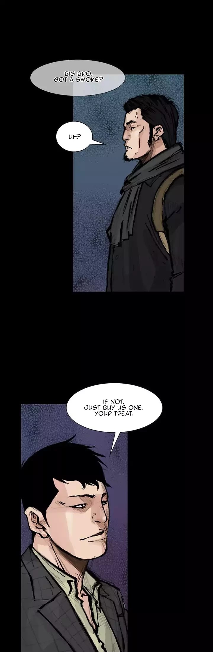Dokgo 2 Chapter 23 page 2 - Chapter 23