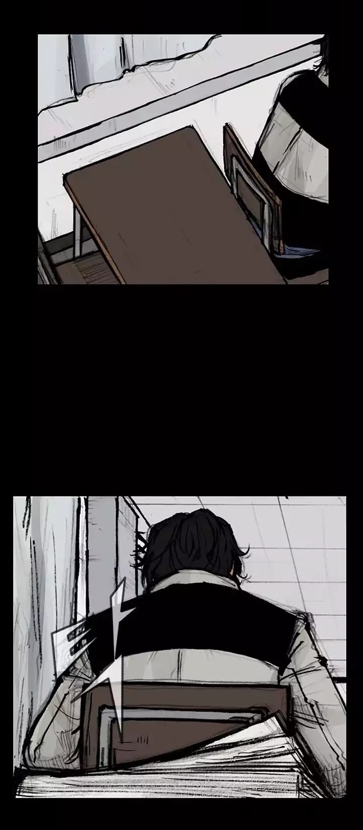 Dokgo 2 Chapter 23 page 21 - Chapter 23