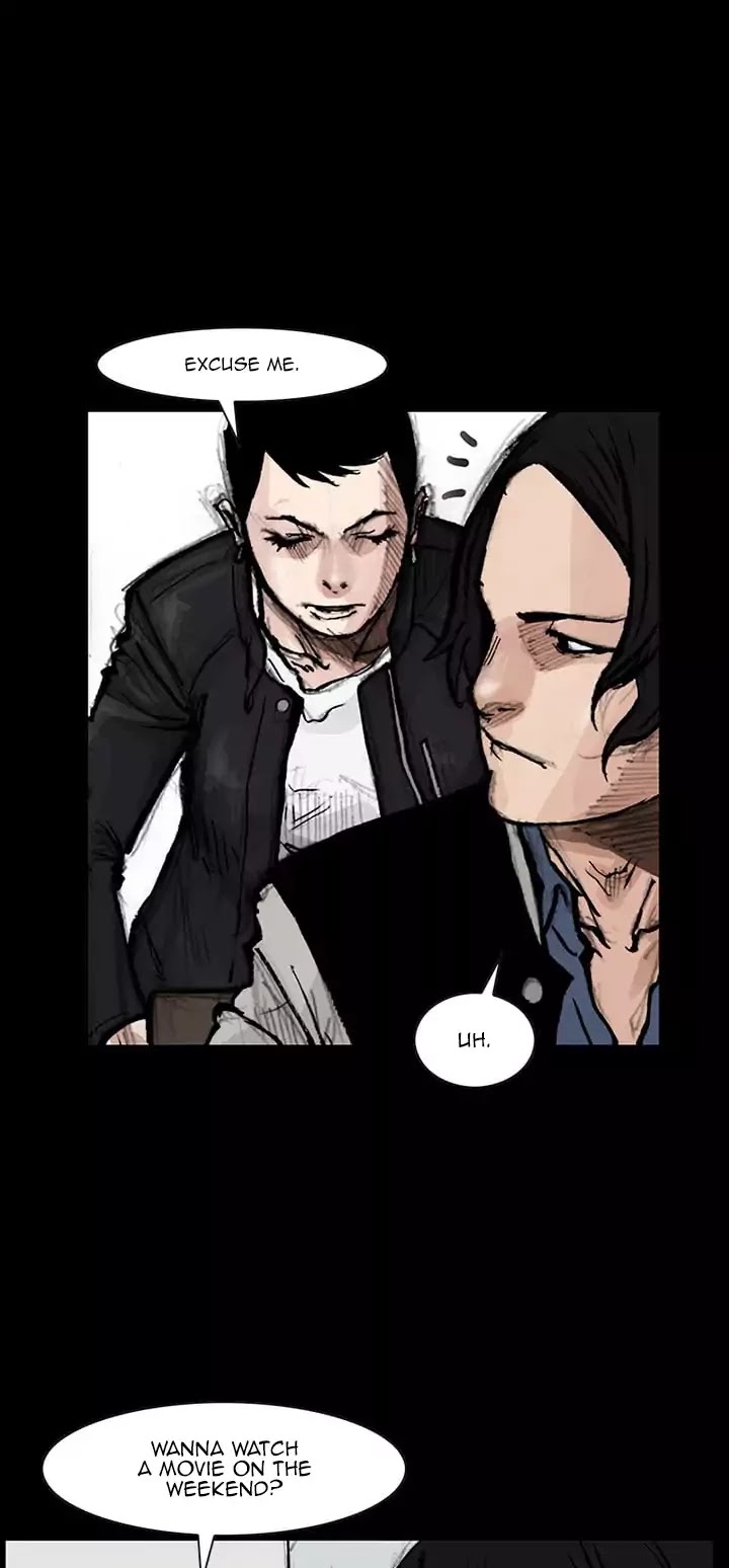 Dokgo 2 Chapter 23 page 22 - Chapter 23