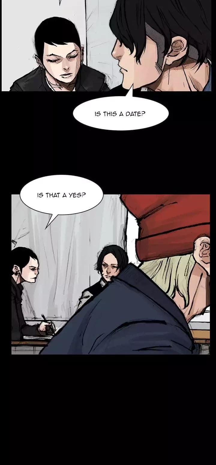 Dokgo 2 Chapter 23 page 23 - Chapter 23