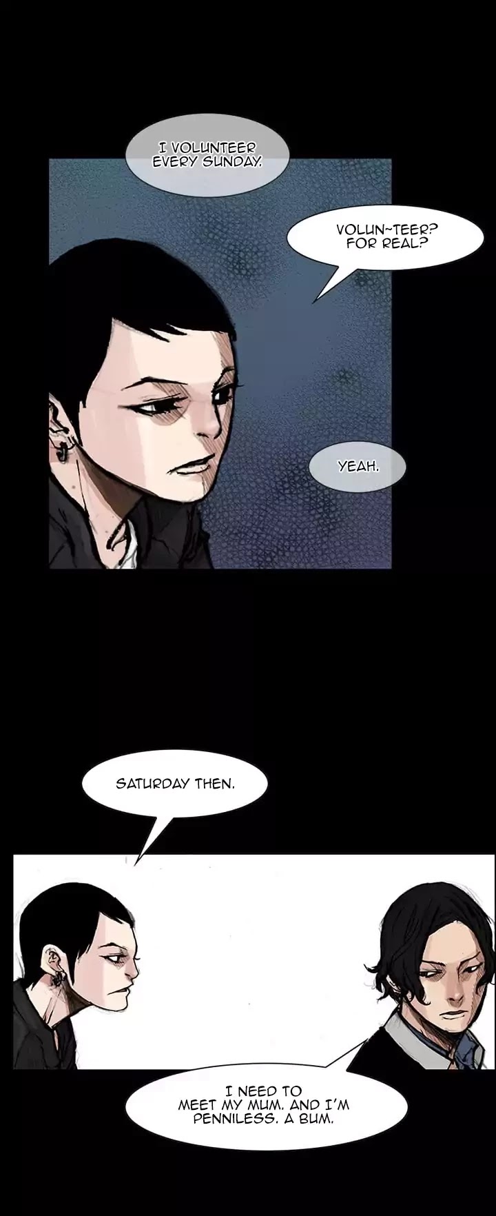 Dokgo 2 Chapter 23 page 24 - Chapter 23
