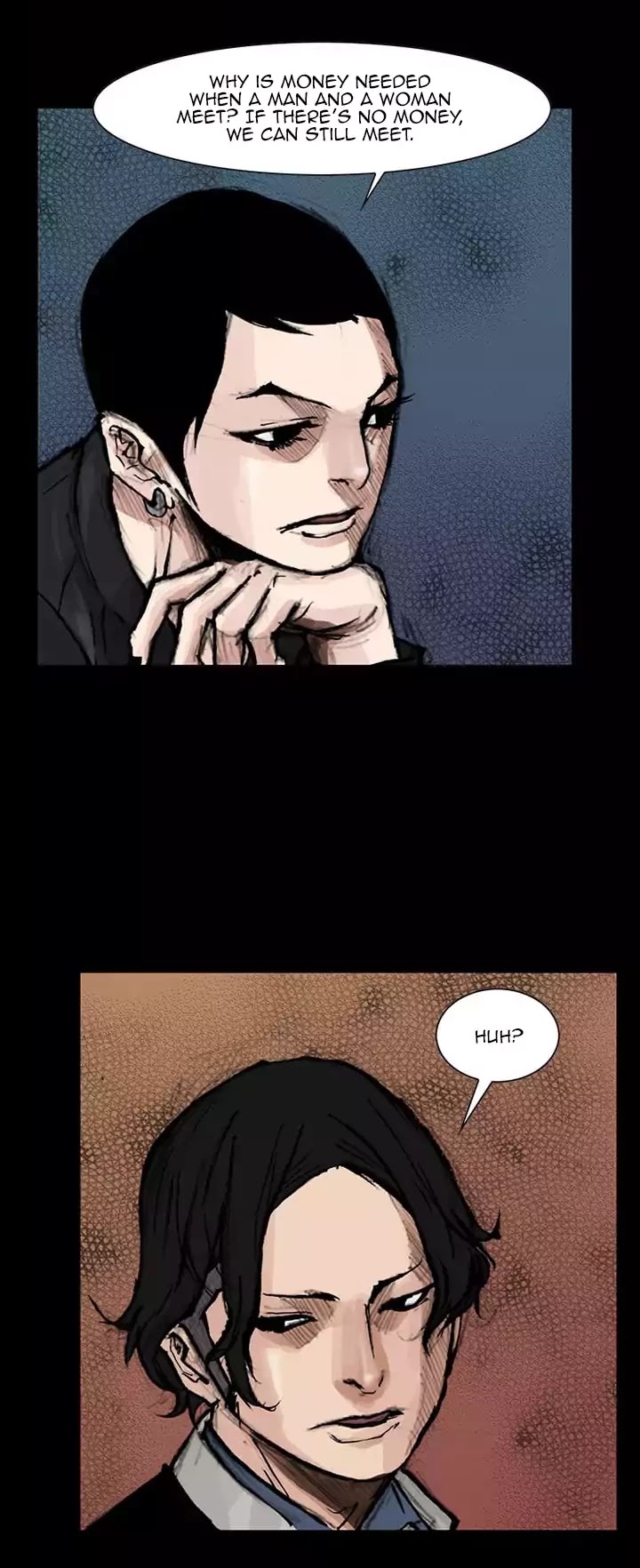 Dokgo 2 Chapter 23 page 25 - Chapter 23