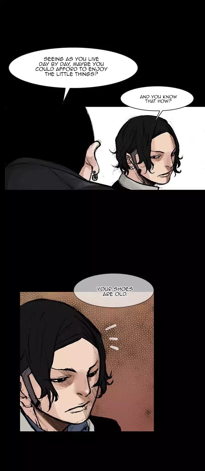 Dokgo 2 Chapter 23 page 26 - Chapter 23