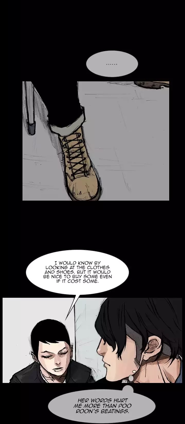Dokgo 2 Chapter 23 page 27 - Chapter 23